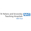 St Helens and Knowsley Teaching Hospitals NHS Trust Logo
